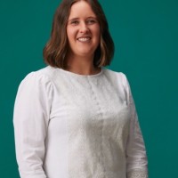 Katie Mottram
