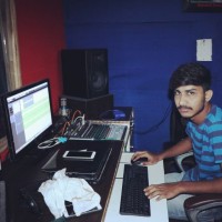 Mihir Suthar