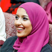 Amira Abdelrahman