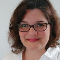 Melanie Giacalone-Ribeiro