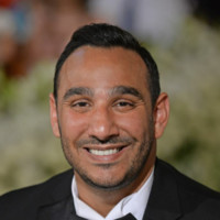 Danny Noufaily
