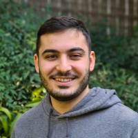 Lidor Shoshani