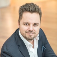 Markus Beckman