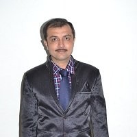 Rajiv Thacker