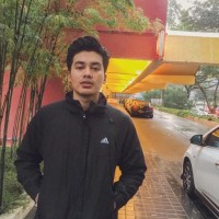 MUHAMMAD YASSIN IZHAM BIN MD ALAM