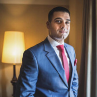 Bashar Salman