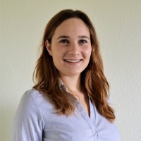 Madeleine Pries