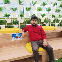 Jitendra Pandey