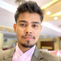 Suman Paudel