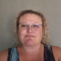 Willa (Barnard) Van der Merwe