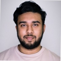 Tahmid Hasan