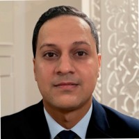 Essam Osman