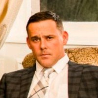 Brian Keenan