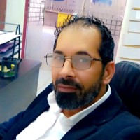 Eyad Balawi