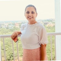 Bhavana B Ramesh