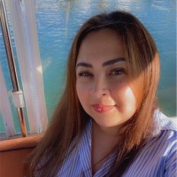 Sylvia Padilla
