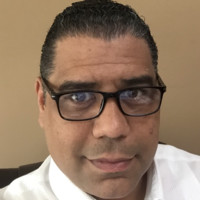 Milton Cruz Feliciano