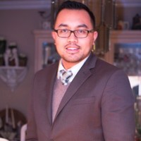 Patrick Tom