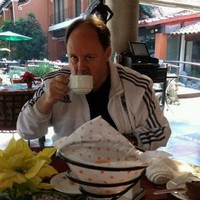 DAVID MESHOULAM MEDINA