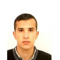 Abdelhamid MOHAMMED DJAOUTI