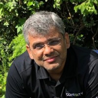 Mayank Joshi