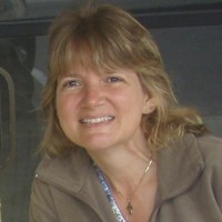 Mary Hefter-Boyce