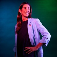 Belen Garcia Fava