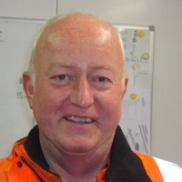 Arthur Ten Horn