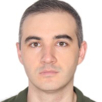 Denys Kozub