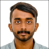 Abhijith Rajesh