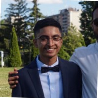 Archit Patel