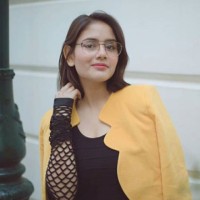 Priyanshi Parashar