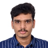 Bharath Ram Ganesh