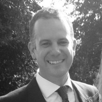 Robert Bickerdike-Casson