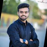 Vishal Girase