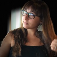 Amanda Spinale