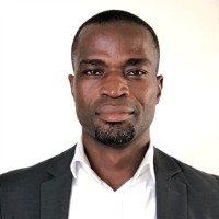 Raphael Agodzi