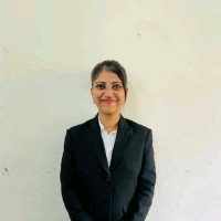 Nida Kousar Shaikh