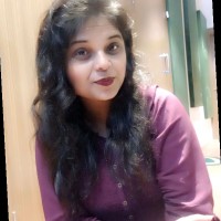 Shalini Pandey