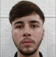 Kaique Dos Santos Brito