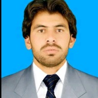 Yousaf Tareen
