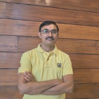 Vipul Gadhavi