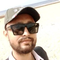 Faraz Ahmed Khan
