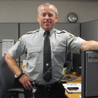Wade Devolin