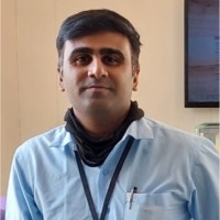 Darshan Patel