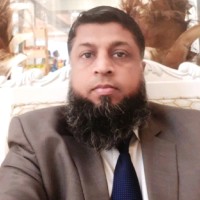 Tahir Masood