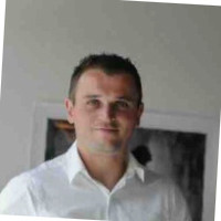 Francois Desormeaux