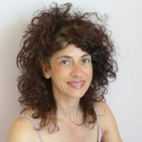 Marie-pierre Jaux