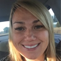 Jill Milton