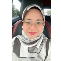 Nur Ain Mohd Rahim, ACCA, CA(M)
